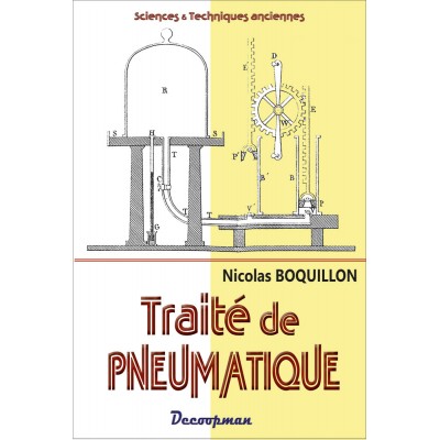 Traité de pneumatique