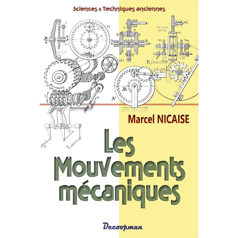 Mouvement mécanique 
