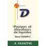 Pompes et élévateurs de liquides