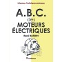 A.B.C. des moteurs électriques