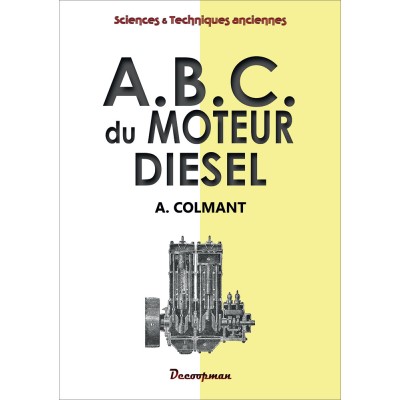 A.B.C. du moteur Diesel