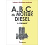 A.B.C. du moteur Diesel