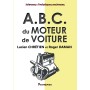 A.B.C. du moteur de voiture