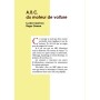 A.B.C. du moteur de voiture