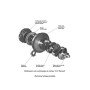 A.B.C. du moteur de voiture