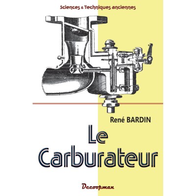Le carburateur
