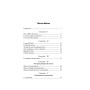 Le moteur Diesel d'automobiles