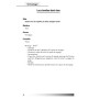 Technologie d'un moteur 4 Temps
