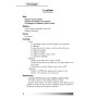 Technologie d'un moteur 4 Temps