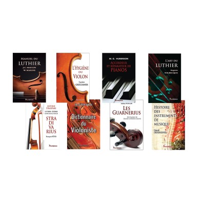 Pack "Musique"