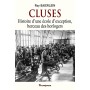 Histoire de l'École Nationale d'Horlogerie de Cluses