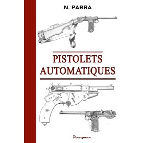 Pistolets automatiques