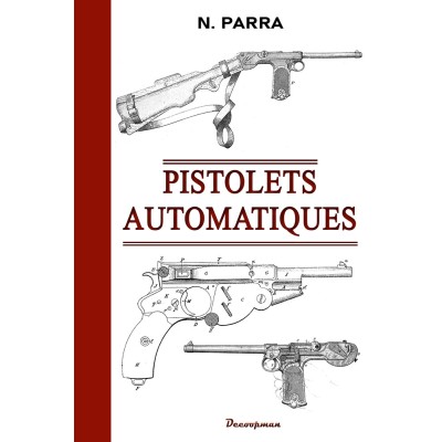 Pistolets automatiques