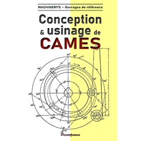 Conception et usinage de cames