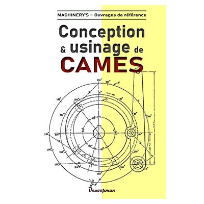 Conception et usinage de cames