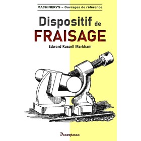 Dispositif de fraisage