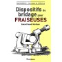 Dispositif de bridage pour fraiseuses