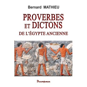 Proverbes de l'Égypte ancienne