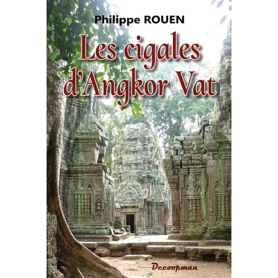 Les cigales d'Angkor Vat