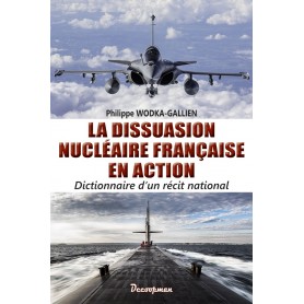 La dissuasion nucléaire française en action