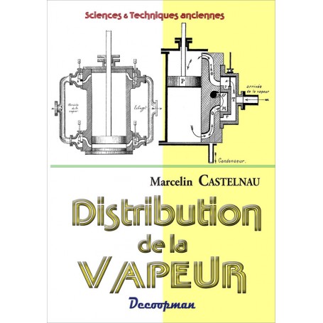 Distribution de la Vapeur