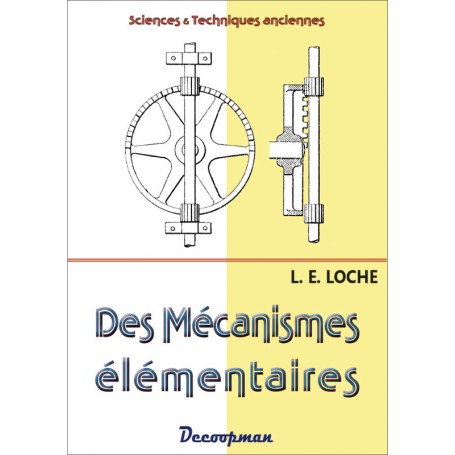 Des mécanismes élémentaires