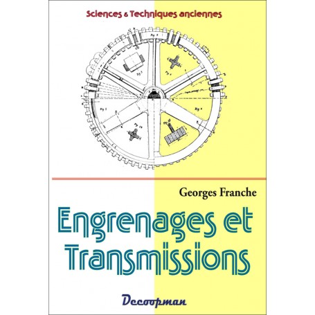 Engrenages & Transmissions