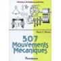 507 Mouvements mécaniques