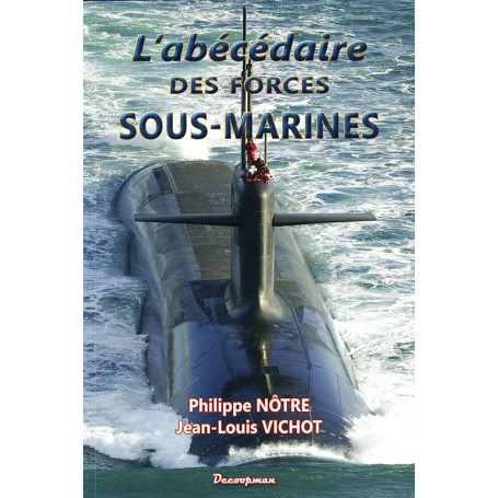 L'Abécédaire des forces sous-marines