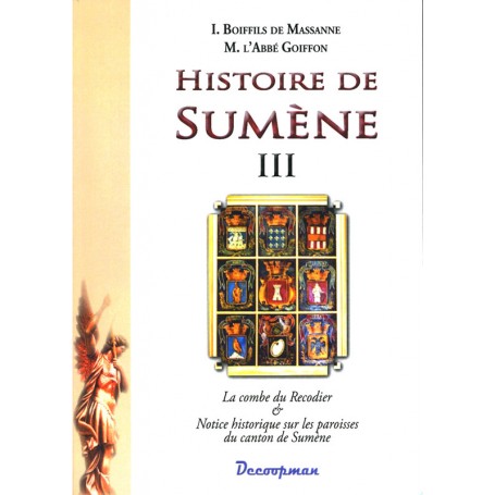 Histoire de Sumène - III