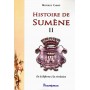 Histoire de Sumène - II