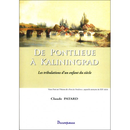 De Pontlieue à Kaliningrad