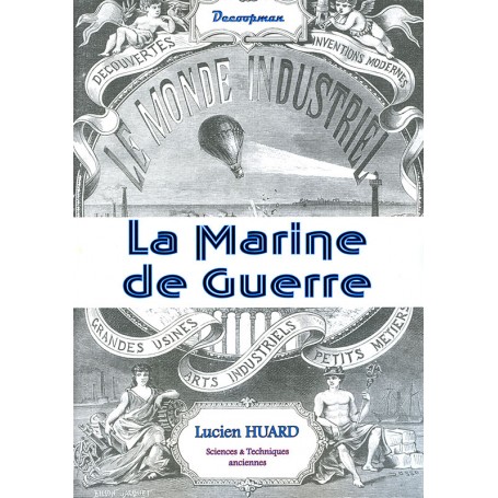 La Marine de guerre (Monde industriel)