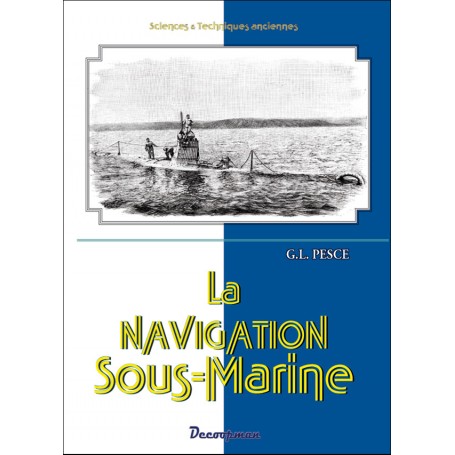 La Navigation sous-marine