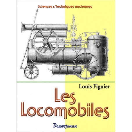 Les Locomobiles