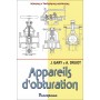 Appareils d'obturation