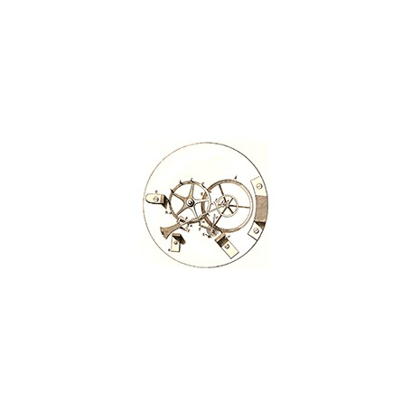 Histoire de l'Horlogerie