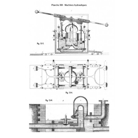 Traité élémentaire de mécanique industrielle