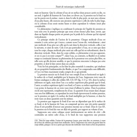 Traité élémentaire de mécanique industrielle