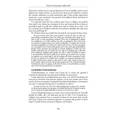 Traité élémentaire de mécanique industrielle