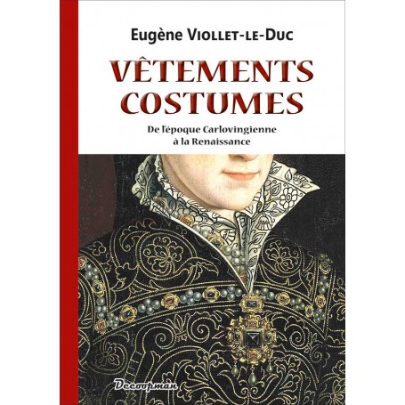 Vêtements et costumes