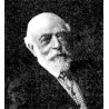 AUGE DE LASSUS Lucien