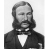 BARTH Heinrich