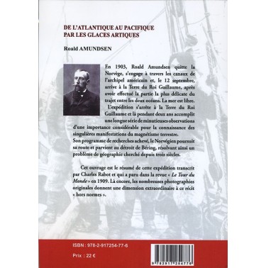 De l'Atlantique au Pacifique