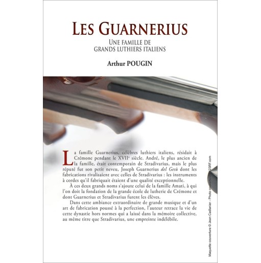 Les Guarnerius