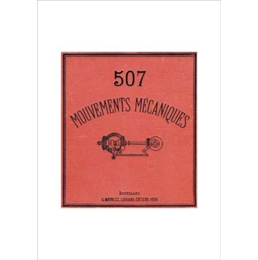 507 Mouvements mécaniques