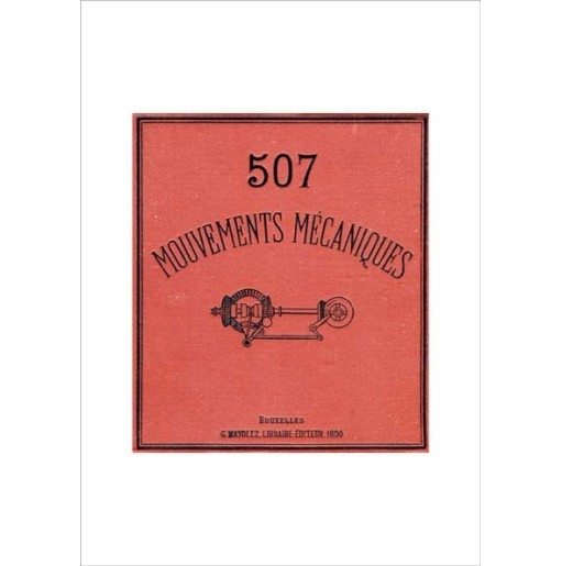 507 Mouvements mécaniques