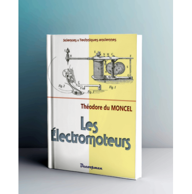 Des électro-moteurs