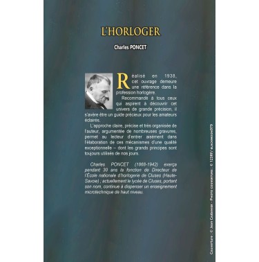 L'Horloger