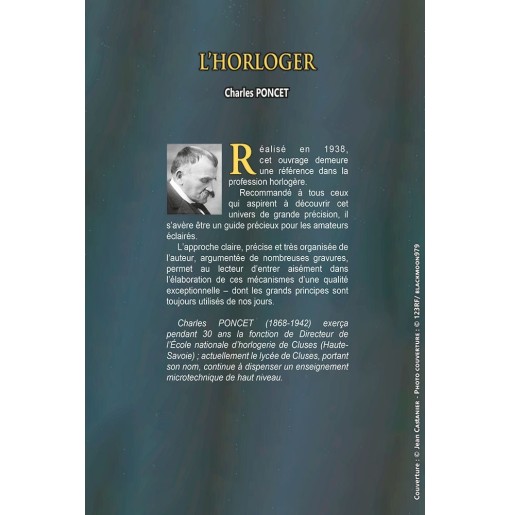L'Horloger